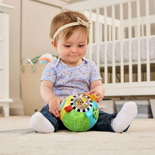 Vtech Animal Discoveries Ball