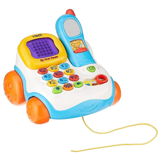 VTech Tiny Talk Light Up Phone