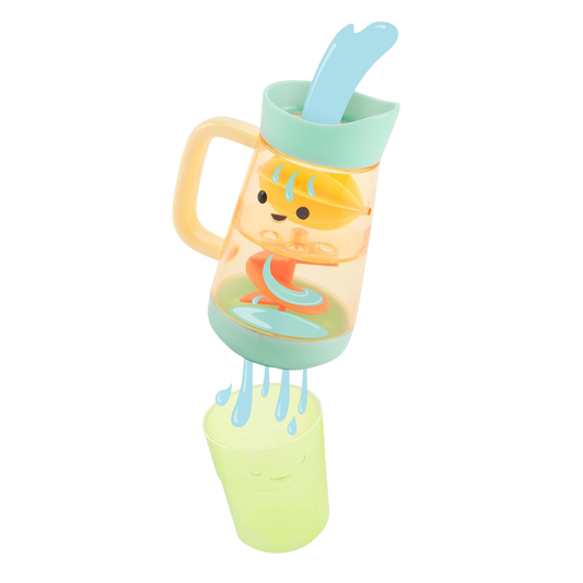 Skip Hop Tub to TableCafé Swirl & Splash Lemonade