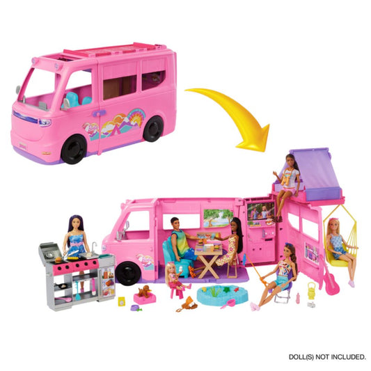 2025 Camper