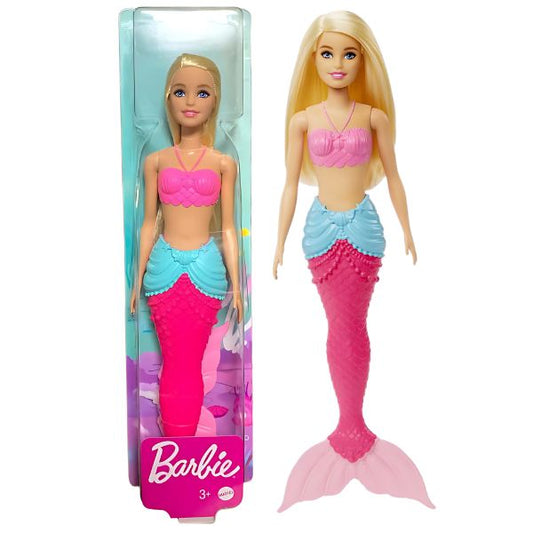 Barbie Dreamtopia Mermaid