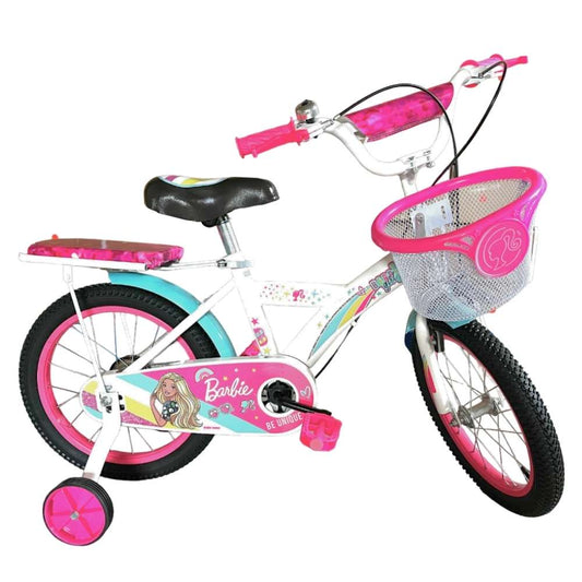 Barbie Themed Bike 16" Bike