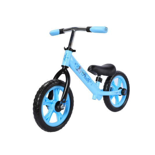 Disney Frozen 12" Balance Bike
