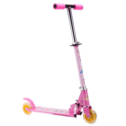 Disney Princess Value In-line Scooter