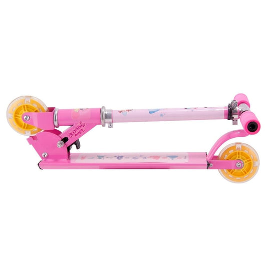 Disney Princess Value In-line Scooter