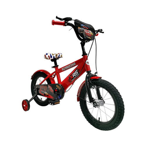 Disney Cars 14 Inches Bike