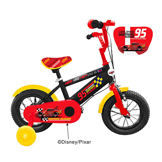 Disney Cars 16 Inches Bike