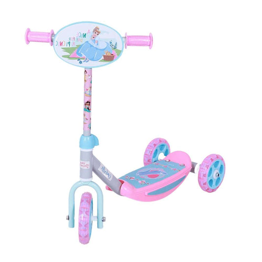 Disney Princess Tri-Scooter