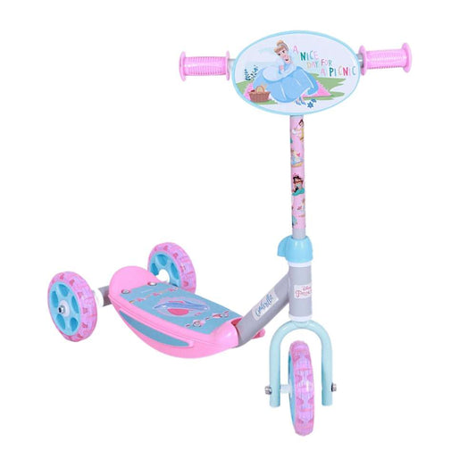 Disney Princess Tri-Scooter