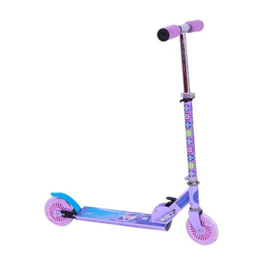 Disney Frozen In-line Scooter