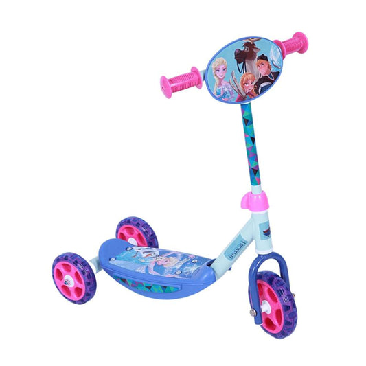 Disney Frozen Tri-Scooter