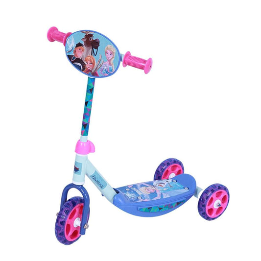 Disney Frozen Tri-Scooter