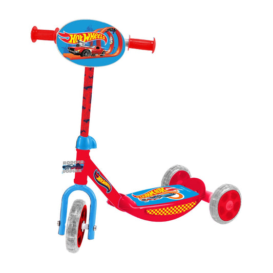 Hot Wheels Tri-Scooter