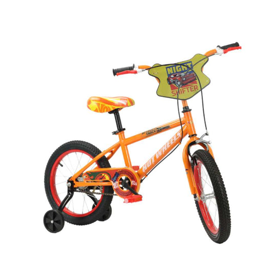 Hot Wheels 16" Bike