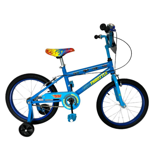 Hot Wheels 18" Bike