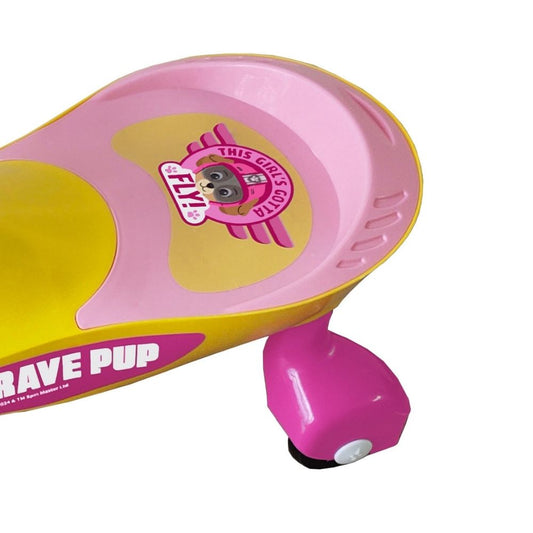Paw Patrol Skye Twist Car