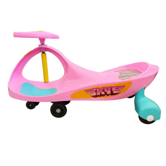 Paw Patrol Skye Twist Car Ride-on