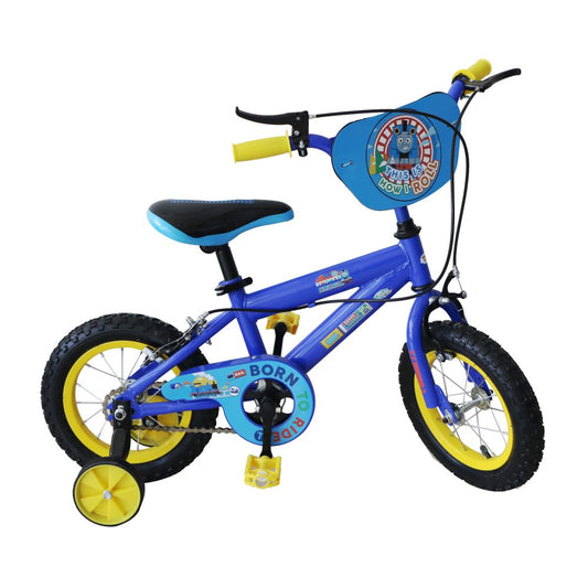 Thomas & Friends 12 Inch Bike