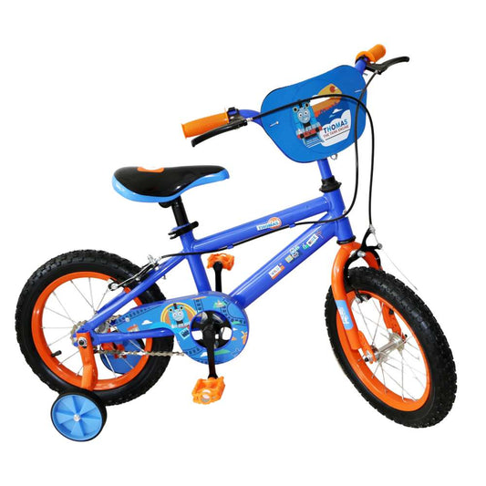 Thomas & Friends 14 Inch Bike