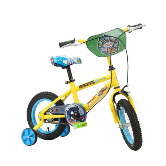 Thomas & Friends 12" Bike