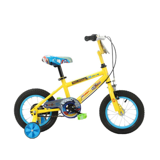 Thomas & Friends 12" Bike