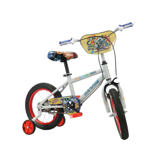 Thomas & Friends 14" Bike