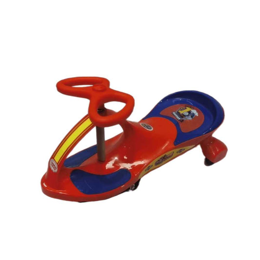 Thomas & Friends Twist Car