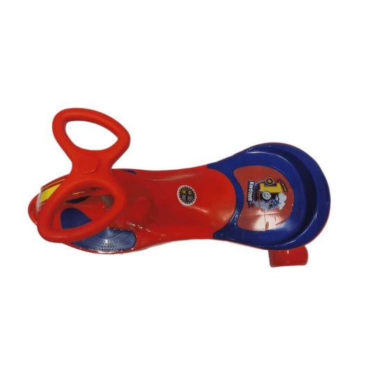 Thomas & Friends Twist Car