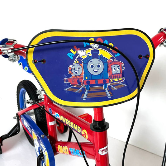 Thomas & Friends 14" Bike with Training Wheels