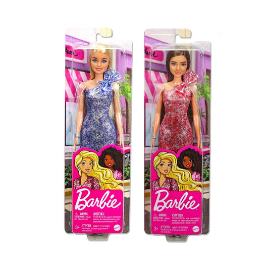 Barbie Glitz Doll Pop