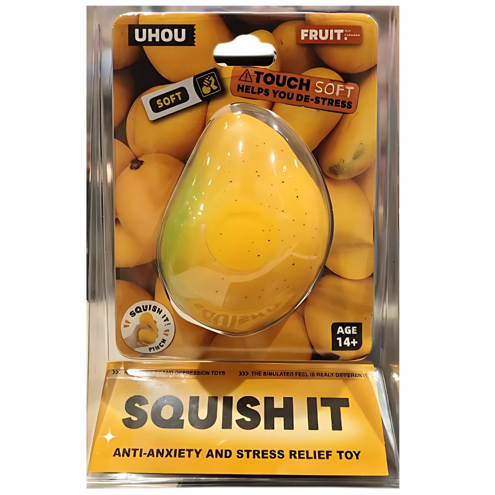Squish It