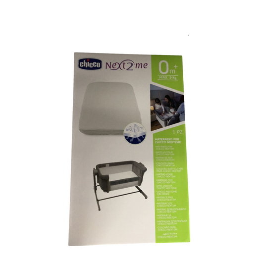 Chicco Next2Me ESS Air Replacement Mattress