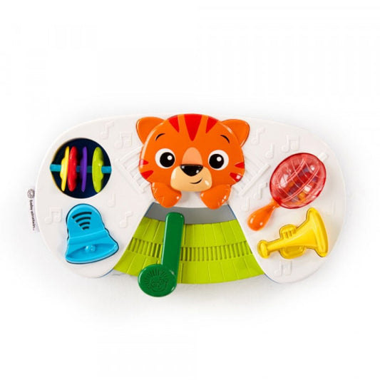 Baby Einstein Symphony Paws, Musical Toys for Ages 3 Months Up