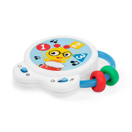 Baby Einstein Tiny Tempo Musical Toy Drum