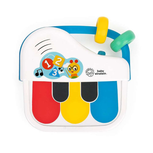 Baby Einstein Petit Piano Musical ToyÂ For 3 Months +