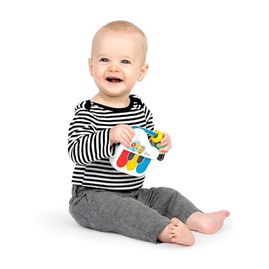 Baby Einstein Petit Piano Musical ToyÂ For 3 Months +