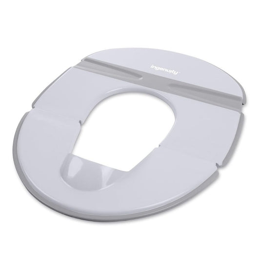 Ingenuity FoldAway Travel Potty Seat For Ages 18 - 60 months