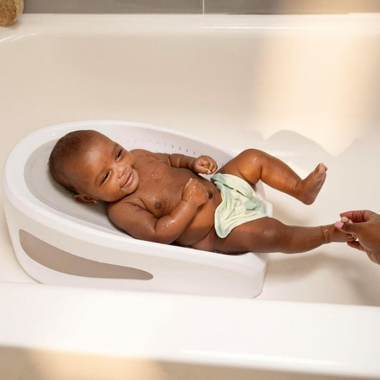 Ingenuity Easy Rinse Baby Bather