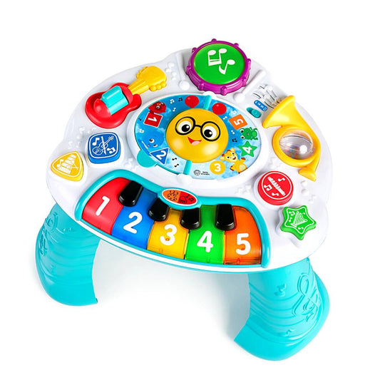 Bright Starts Discovering Music Activity Table for Baby to Toddler