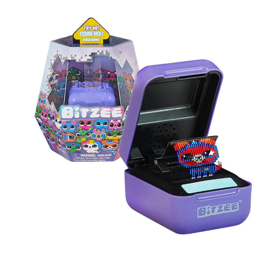 Bitzee Interactive Digital Pet