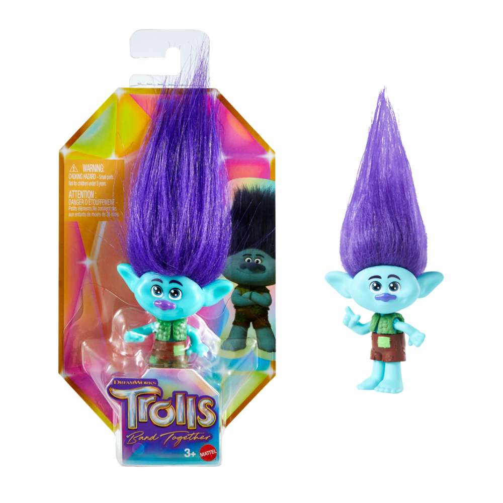 Trolls