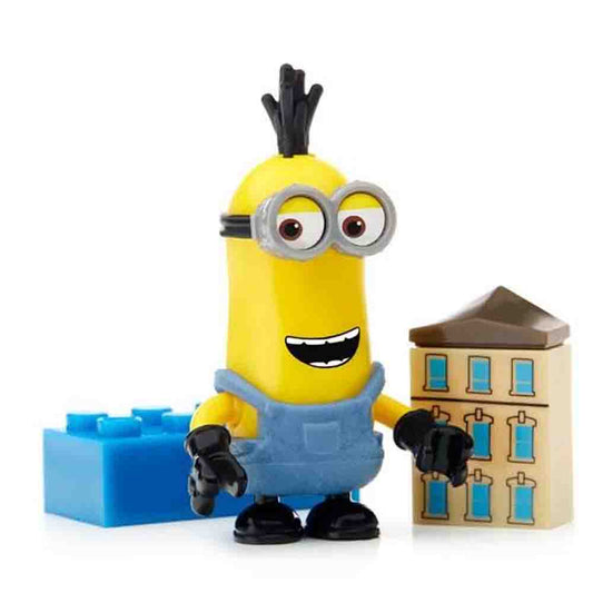 Mega Bloks Blindpacks Series 4 (Random Assortment)