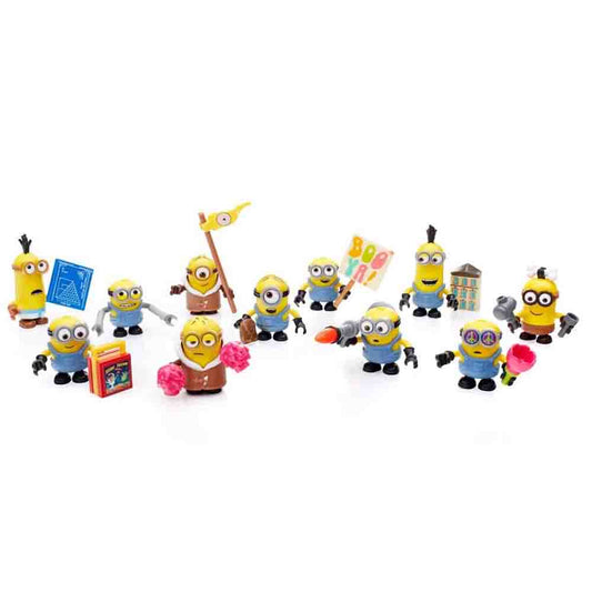 Mega Bloks Blindpacks Series 4 (Random Assortment)