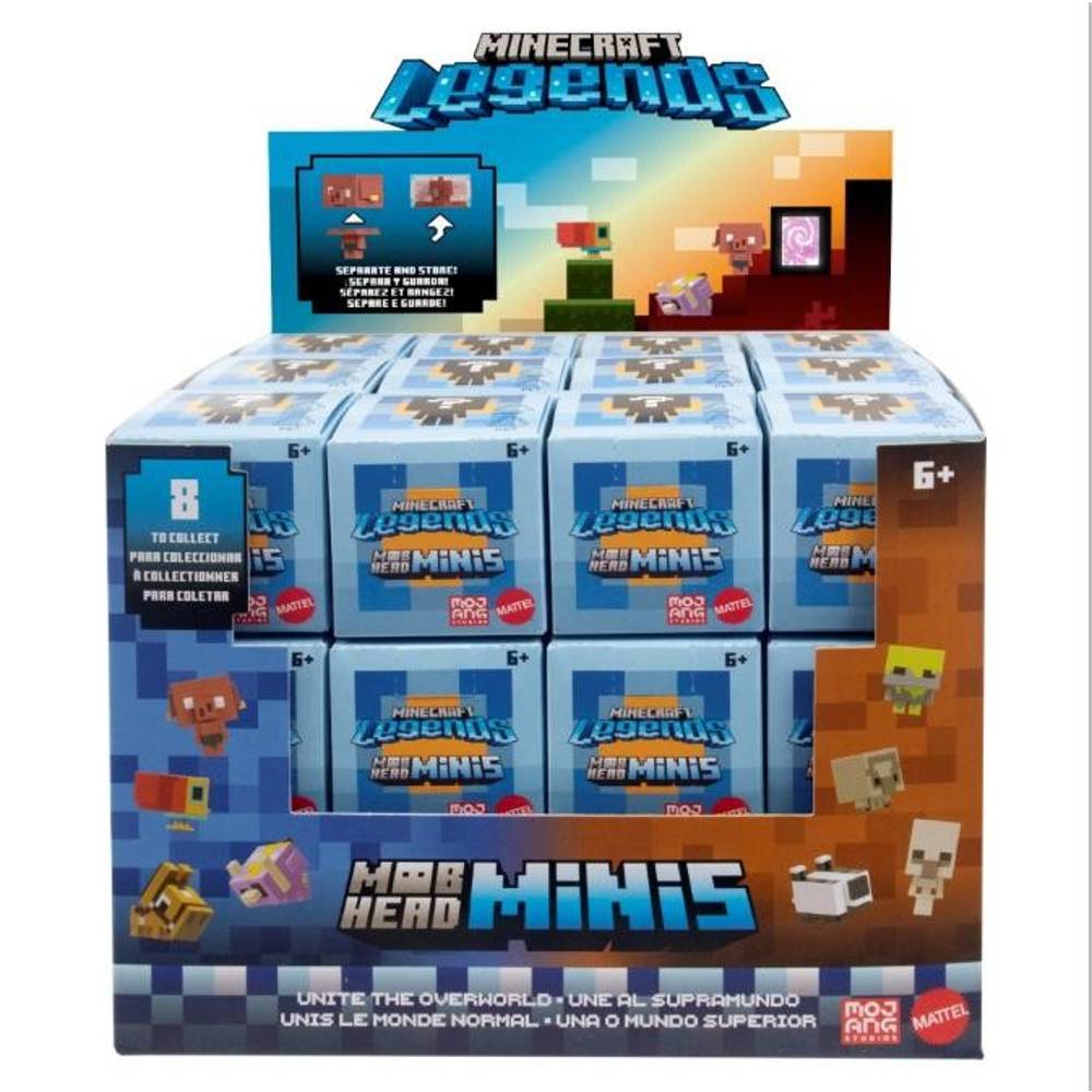 Minecraft