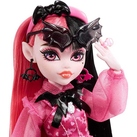 Monster High Core Doll Draculaura
