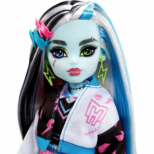 Monster High Core Doll Frankie