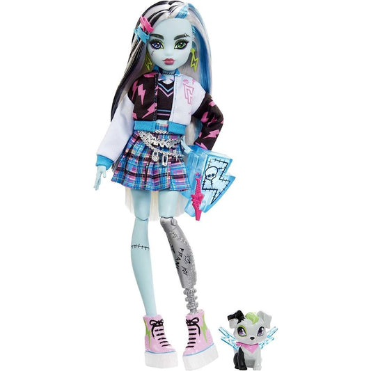 Monster High Core Doll Frankie