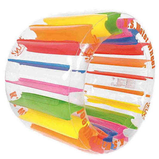 Jilong Inflatables Kid-Ster Water Wheel