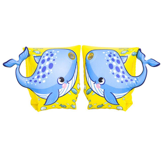 Jilong Whale Arm Bands Floater