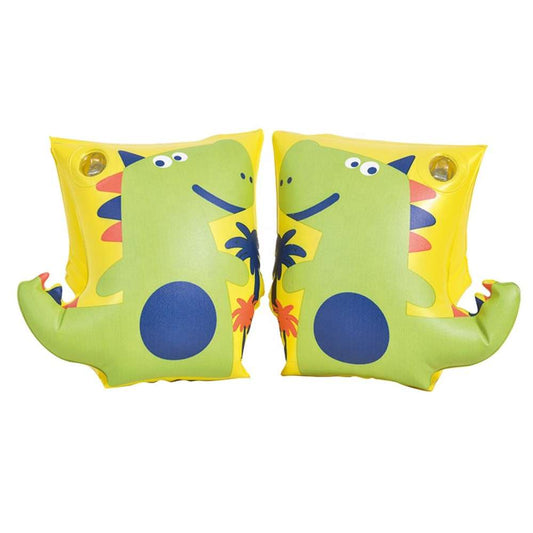 Jilong Dinosaur Arm Bands
